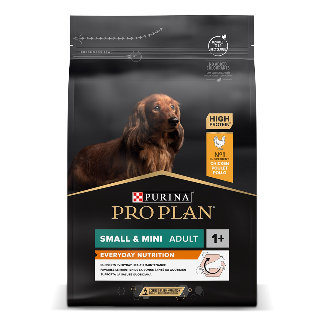 Pro Plan Chien Small & Mini Adulte