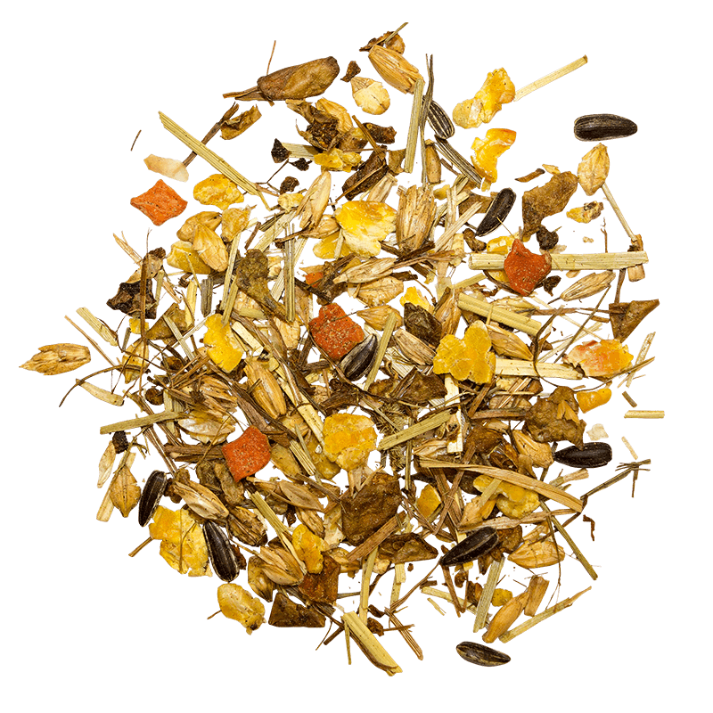 Marstall Naturell-Mix