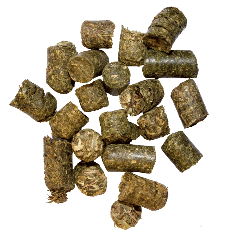 Marstall Struktur-Linie Wiesen-Cobs