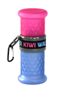 Kiwi Walker : Gourde de voyage 2en1 (Travel Bottle)