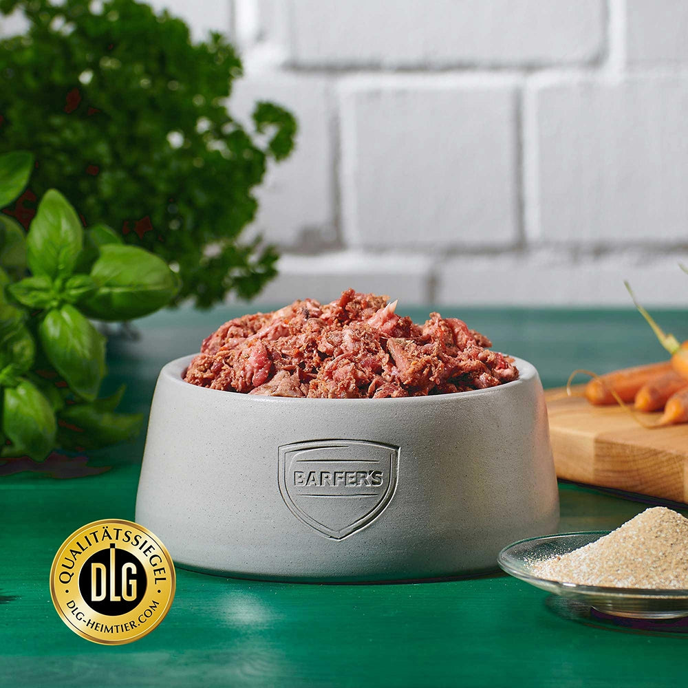 Barfer's Wellfood Complete Komplett-Mix Junior