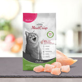 Platinum Katze MeatCrisp Sterilisiert Huhn