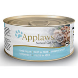 Applaws Katze Adult Thunfischfilets