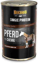 Belcando : Adulte Single Protein Cheval
