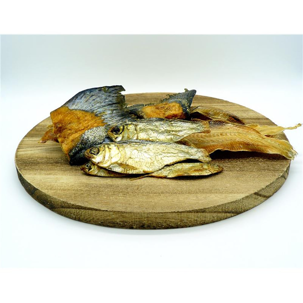 Ecostar Mix de poissons