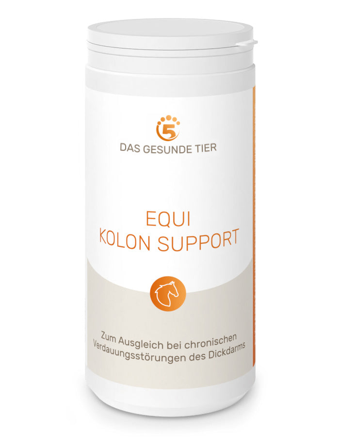Das Gesunde Tier Equi Kolon Support