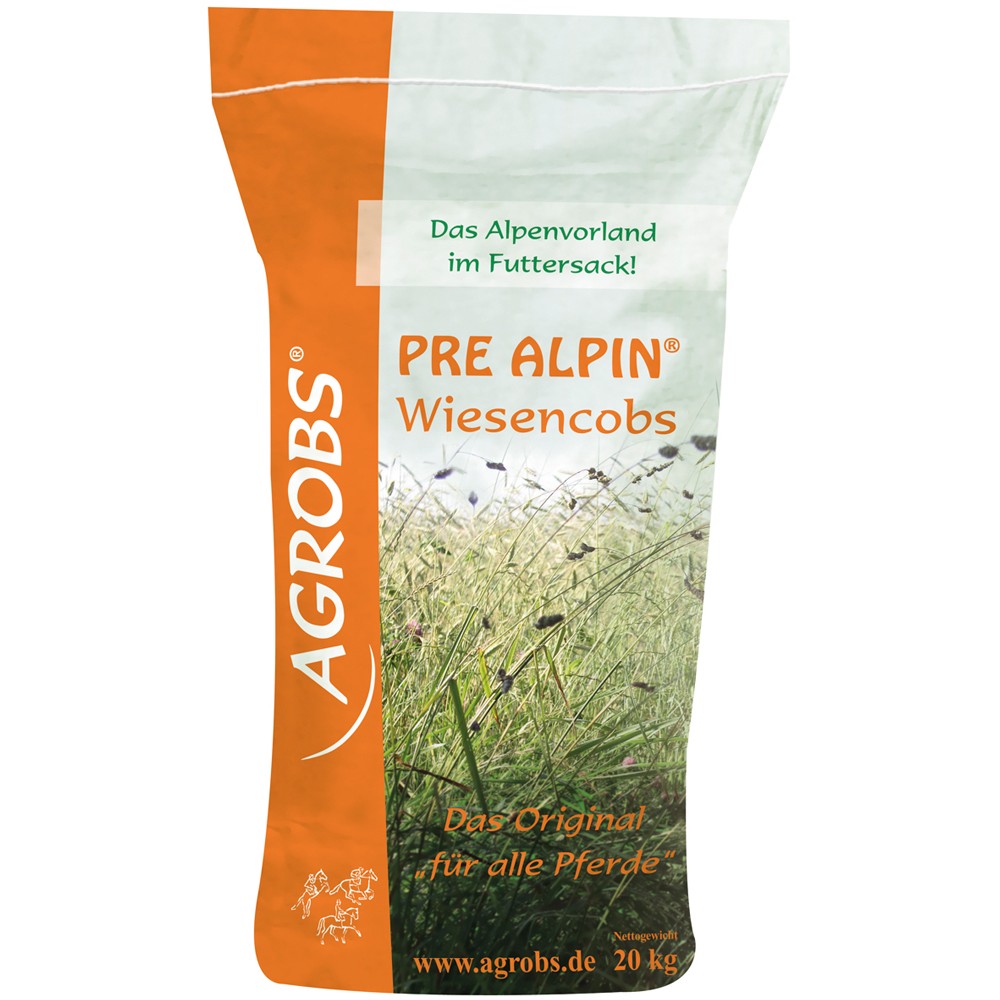 Agrobs Pre Alpin Wiesencobs