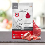 Platinum : Adult Bœuf