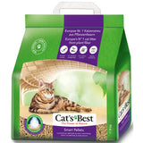 Cat's Best Smart Pellets