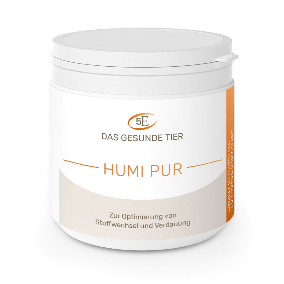 Das Gesunde Tier Humi Pur