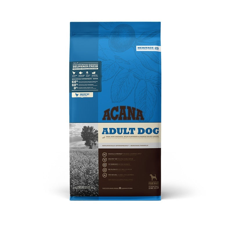 Acana Adult Dog
