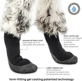 Goo-eez Dog Boots Lites 4 Per Pack