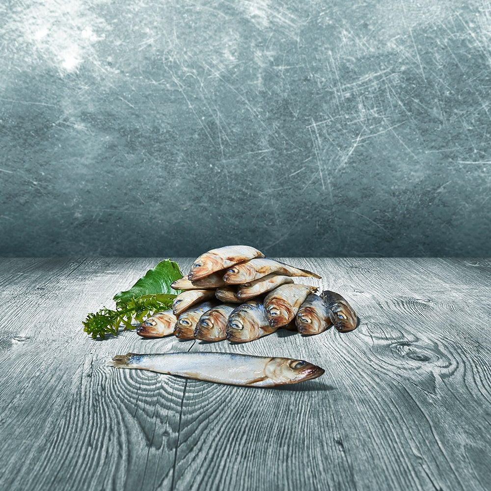 Barfer's Wellfood Choice Rind im Ganzen