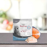 Platinum Katze MeatCrisp Adult Fisch