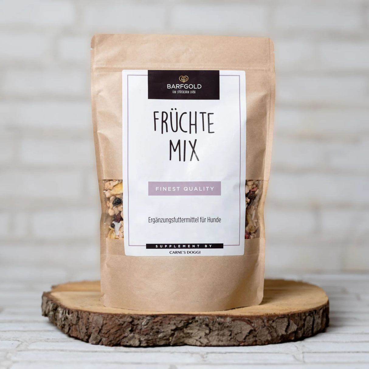 Barfgold Früchtemix