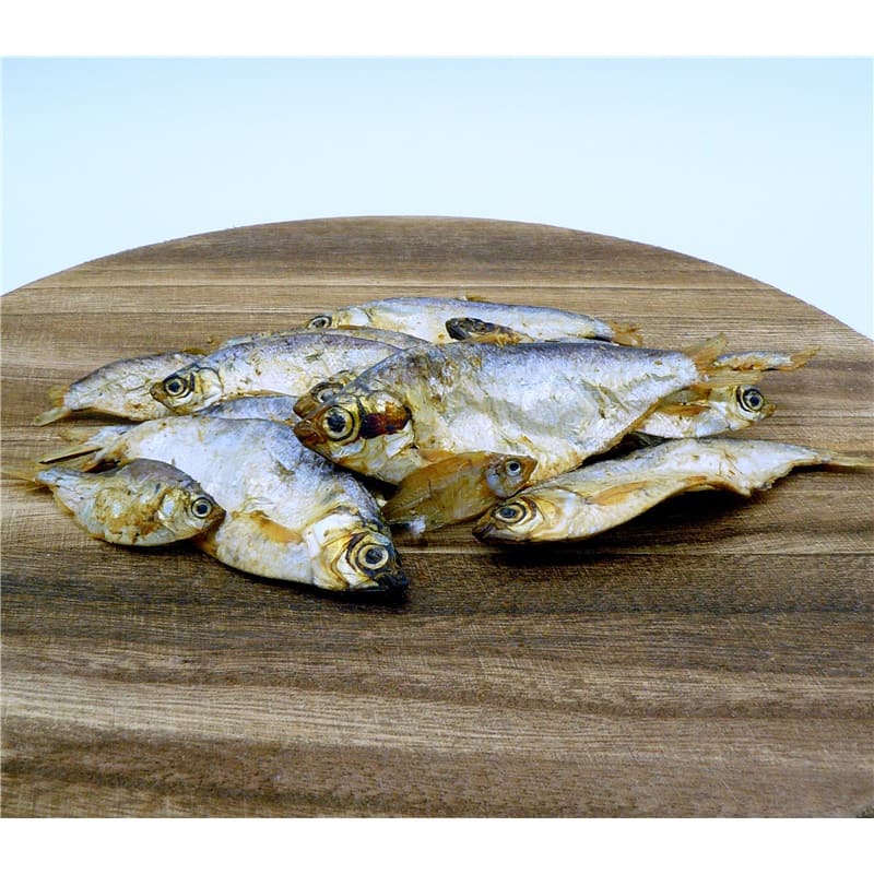 Ecostar Sprats