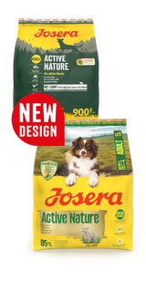 Josera Nature Active Nature