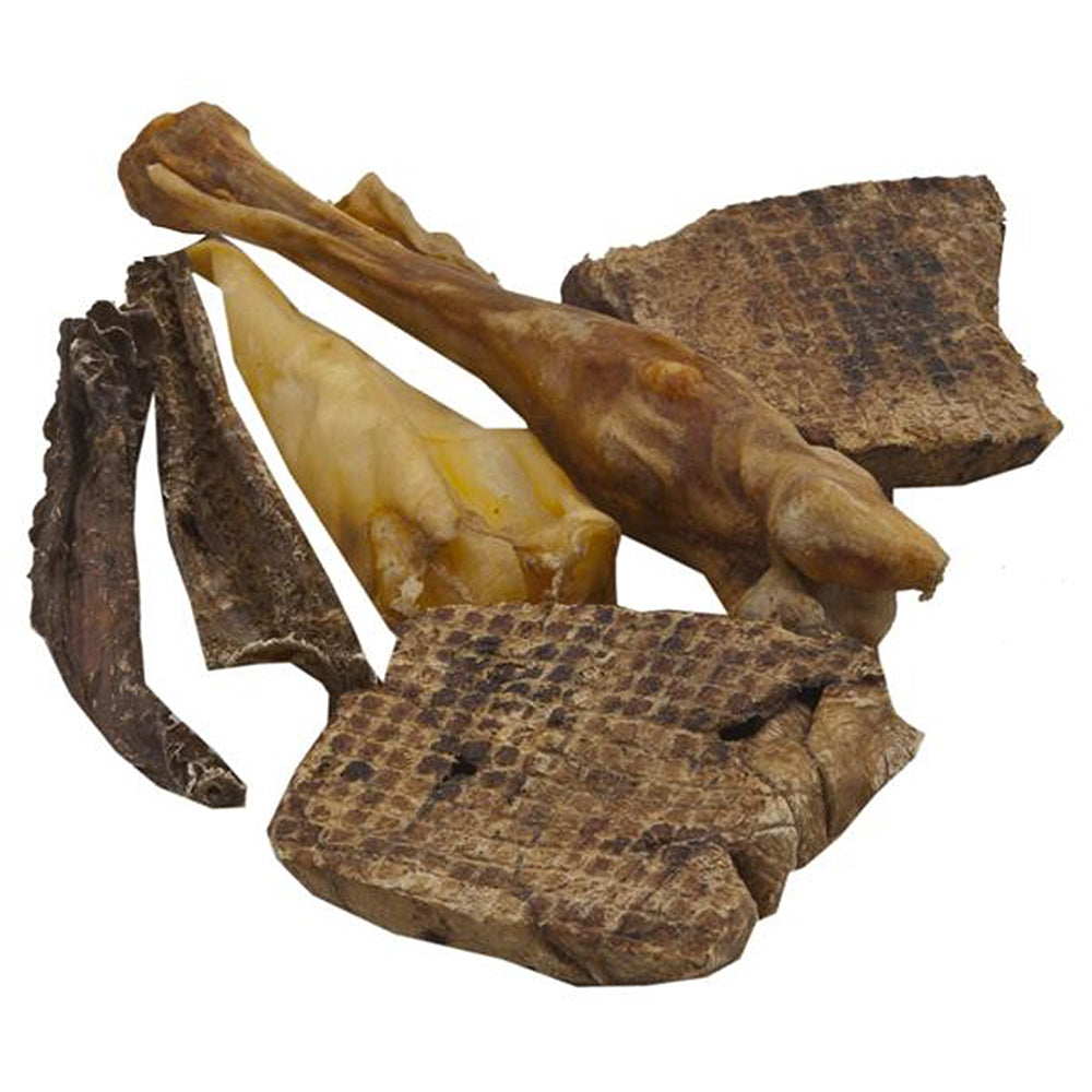 Ecostar : Mix d'agneau