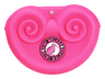 Kiwi Walker : Sacoche à friandises Rose