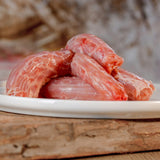 Barfgold Cous de poulet entiers