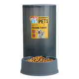 Excellent Pets Feeding Tower