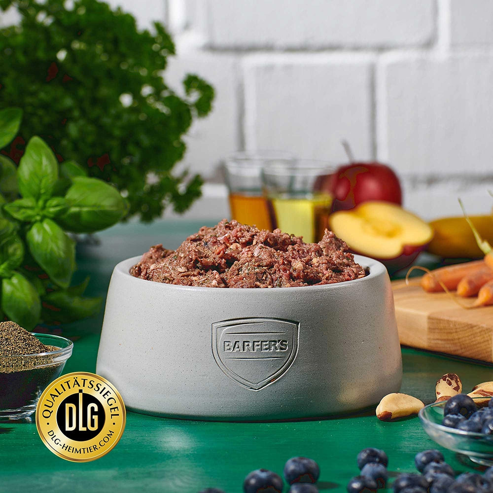 Barfer's Wellfood Complete Mix complet Adulte Cheval