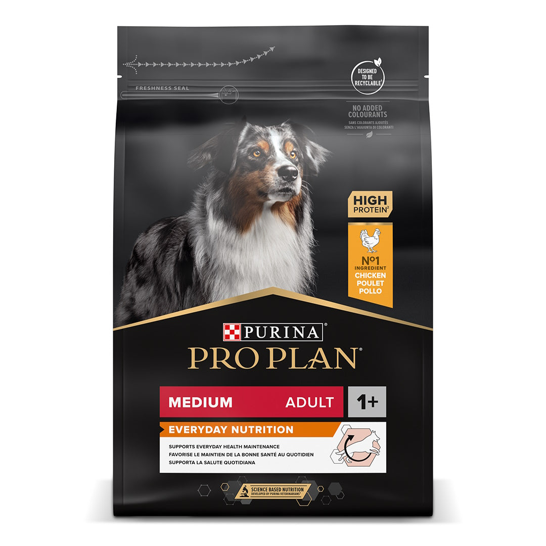 Pro Plan Chien Medium Adulte
