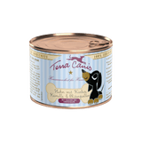 Terra Canis : Chiot Poulet, Courge, Camomille & Pollen