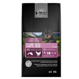 Black Canyon Puppy Cape Kid Lachs & Huhn