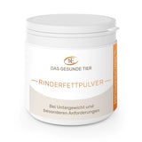 5 Elemente Rinderfettpulver