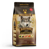 Wolfsblut : Adult Black Marsh (Buffle d'eau)