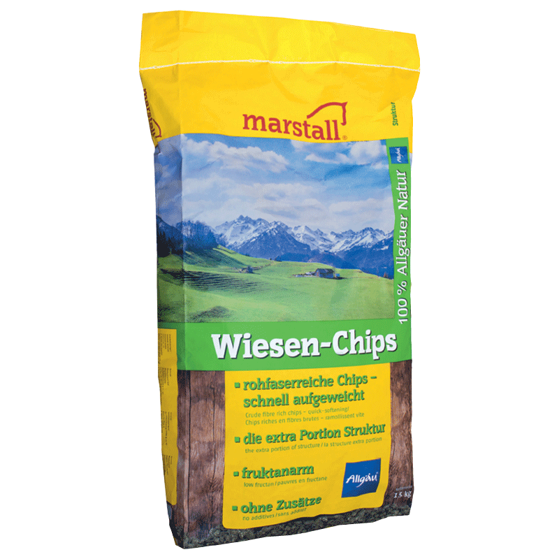 Marstall Wiesen-Chips