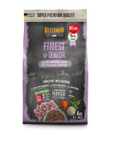 Belcando Finest Getreidefrei Senior