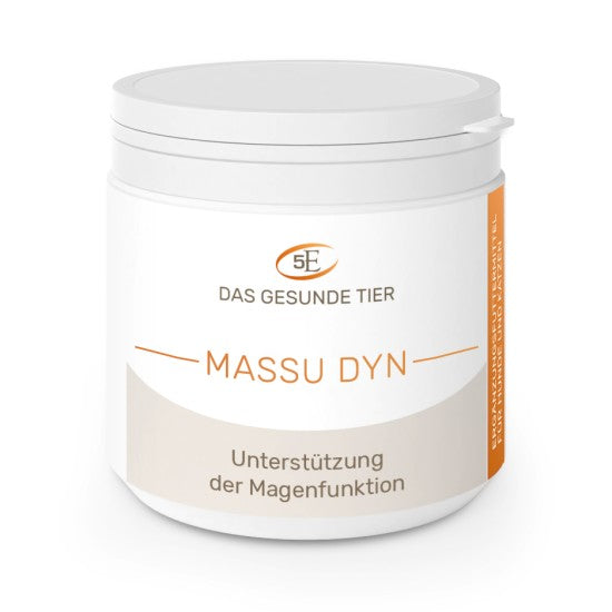 Das Gesunde Tier Massu-Dyn