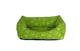 Kiwi Walker Friends Sofa-Bett Grün