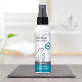 Platinum Zahnpflege Oral Clean + Care Gel Classic