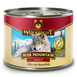 Wolfsblut Blue Mountain