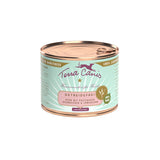Terra Canis : Sensible Adult Poulet, Panais, Mûres & Pissenlit