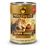 Wolfsblut : Down Under