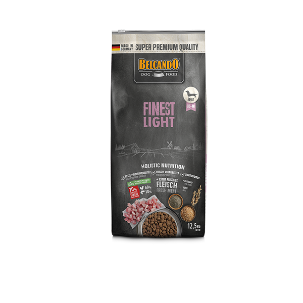 Belcando : Finest Light