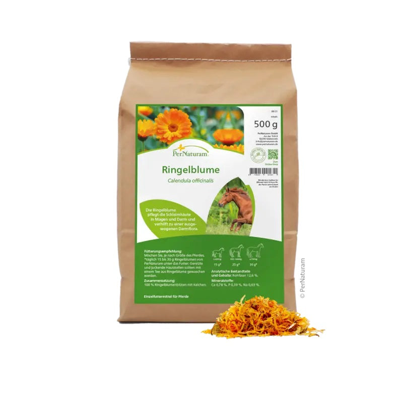 PerNaturam Cheval Souci (Calendula)