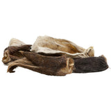 Ecostar Lammohren mit Fell