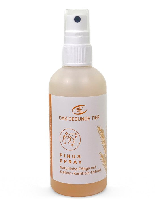 Das Gesunde Tier Pflege Pinus Spray