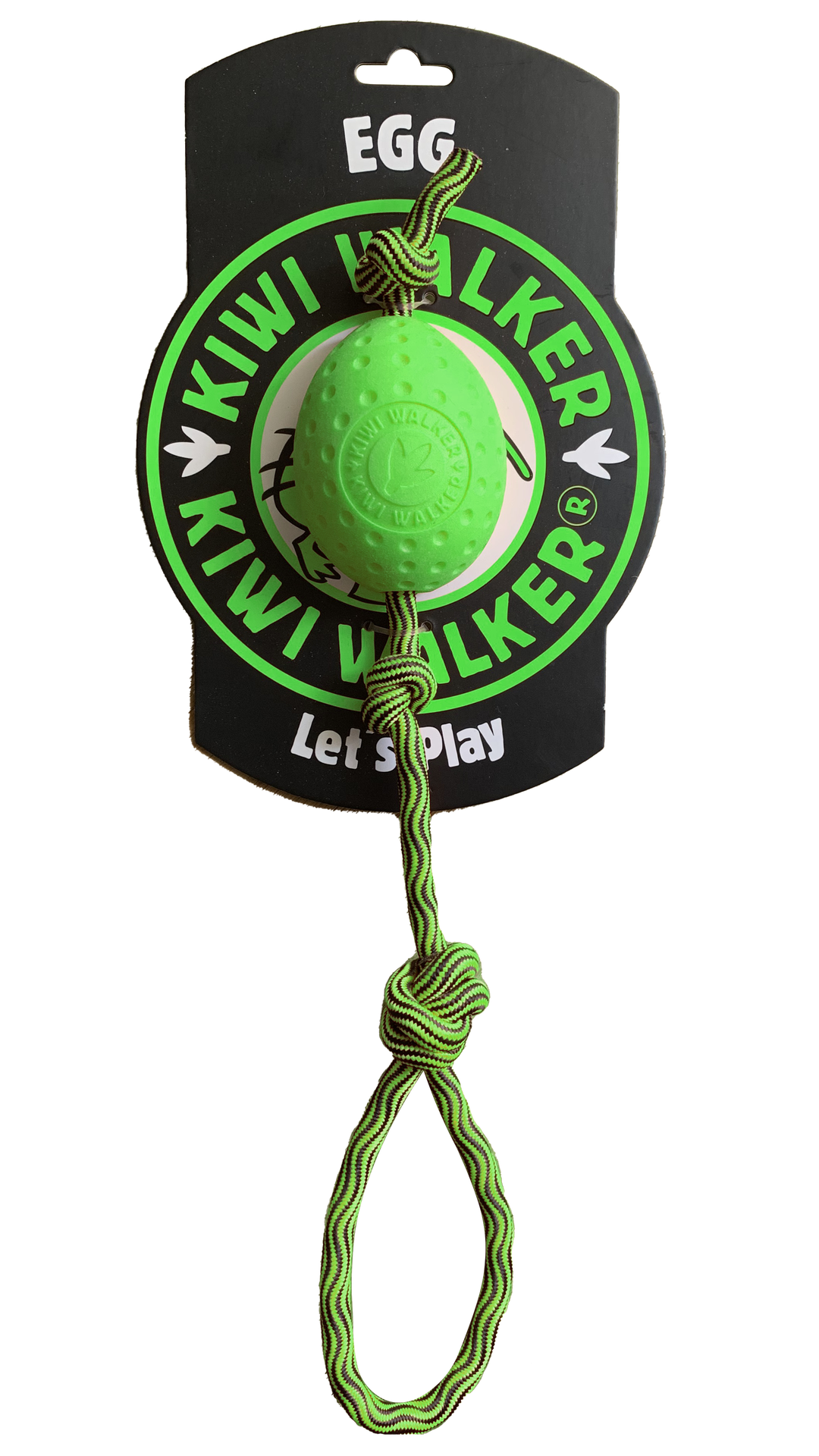 Kiwi Walker Egg Grün