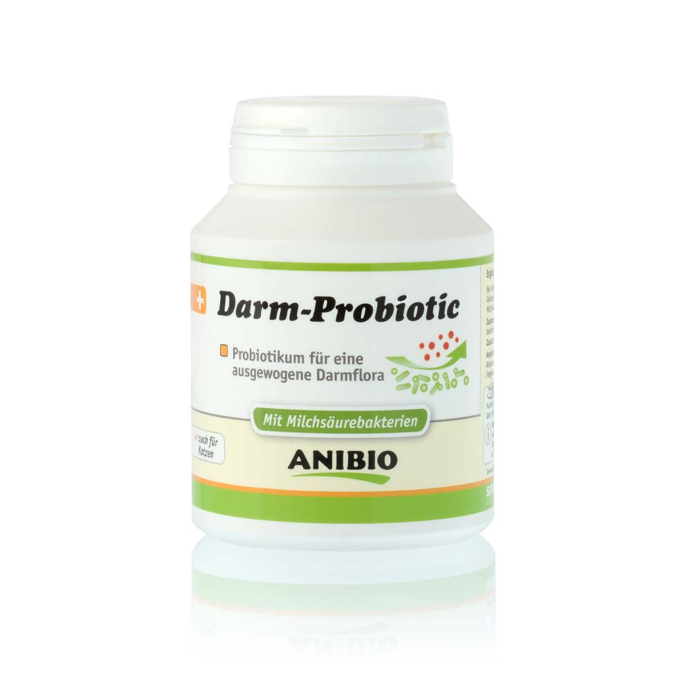 Anibio Darm-Probiotikum