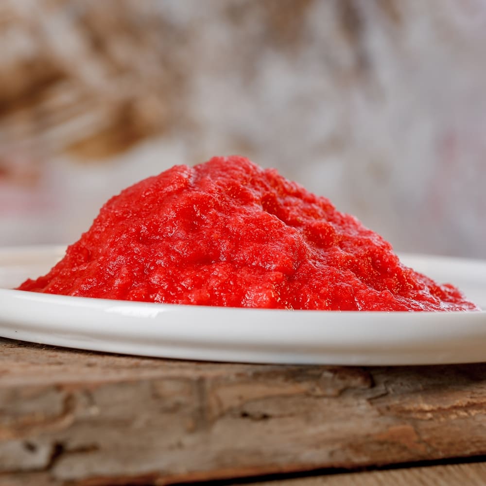 Barfgold Roter Früchtemix