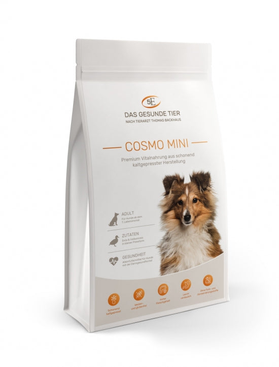 Das Gesunde Tier Cosmo Mini