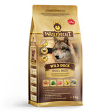 Wolfsblut : Adult Small Breed Wild Duck