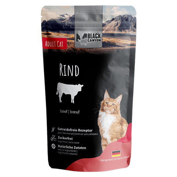 Black Canyon Adult Rind