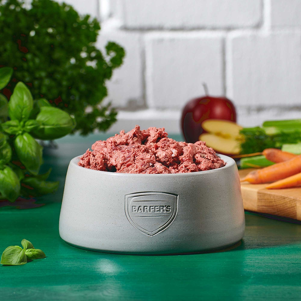 Barfer's Wellfood Daily Mix Bœuf pur